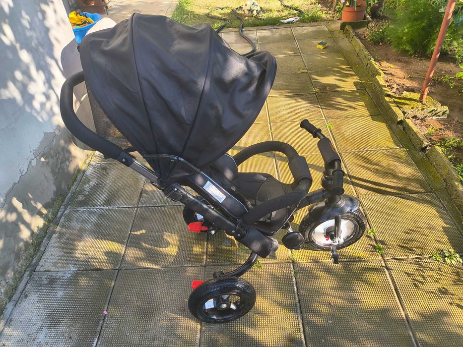 Детска триколка Chipolino