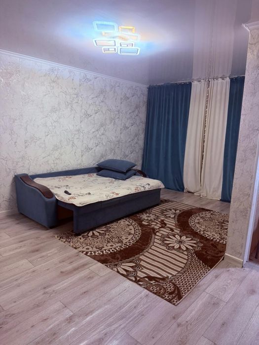 Продам 1 ком квартиру