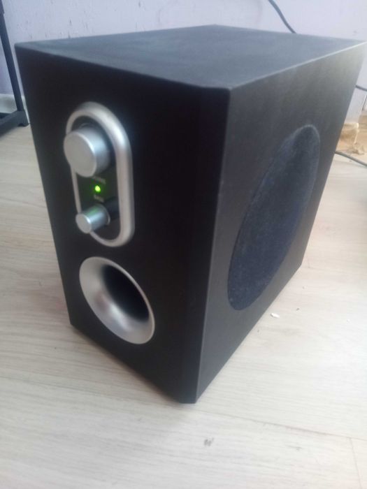 Тонколони ECHO2 5.1
