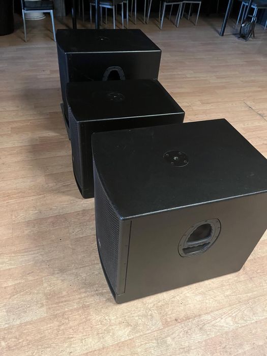 LD Systems Dave 18 G3