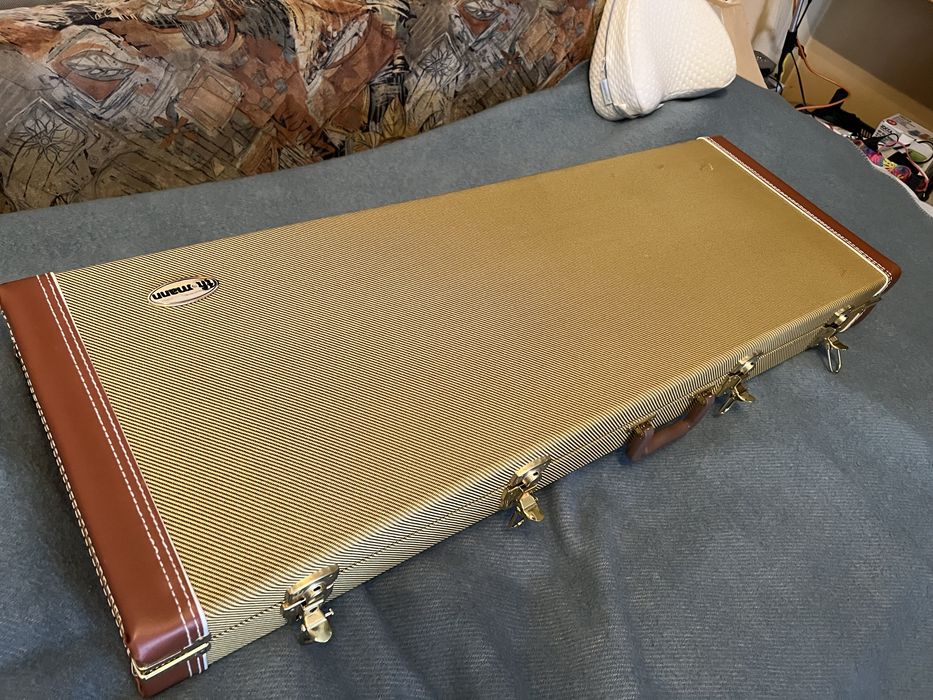 Chitara electrica Carvin made in USA