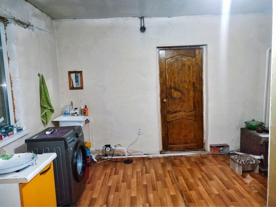 Продам 3-х комнатный дом