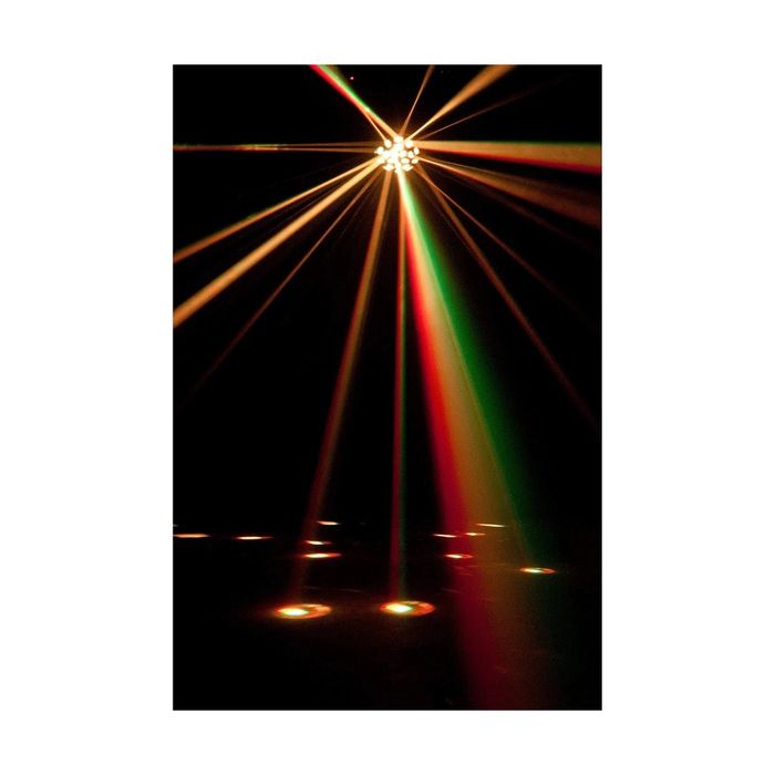 ADJ Vertigo Tri Led sistem de iluminat