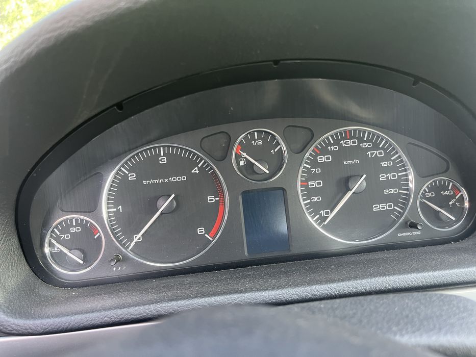 Ceasuri bord peugeot 407 diesel