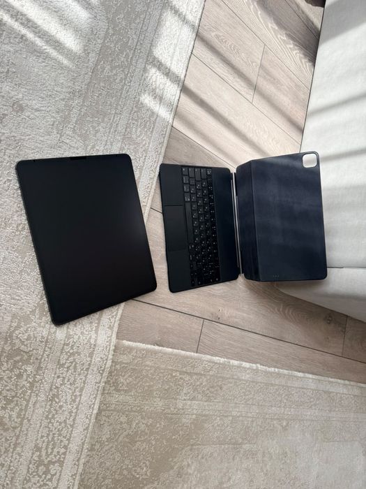 iPad Pro 12.9 4th Gen