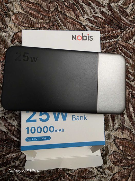 Power Bank различни модели