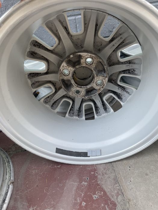 Диски на опель Р15