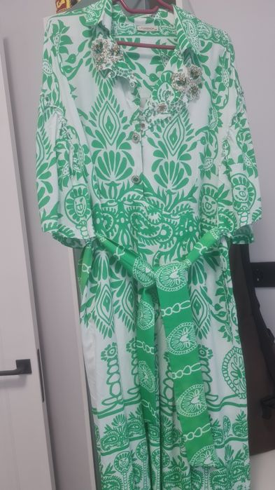 Платье  двойка отличный