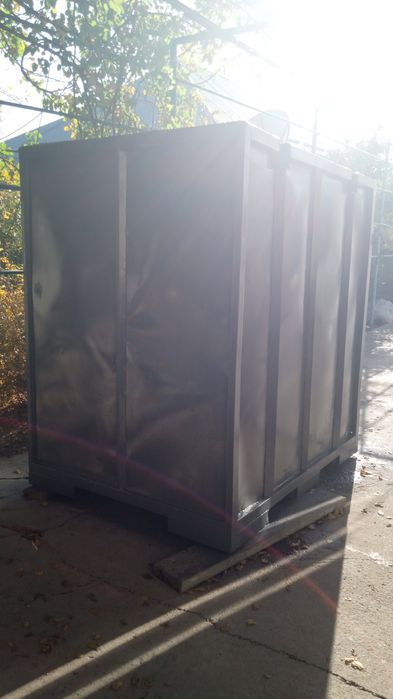 Продам контейнер 5т.