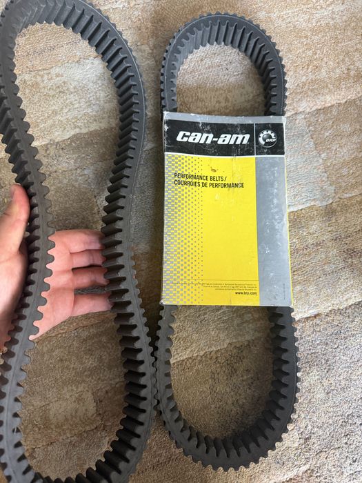 Curea can am brp maverick 280652