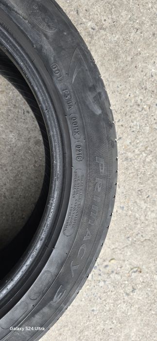 Летни гуми Мишелин 18 цола