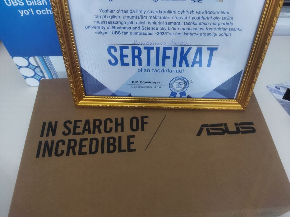 ASUS Vivobook Go 15 E510KA