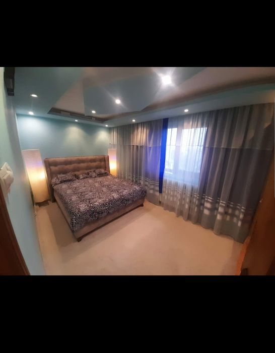 Inchiriez apartament 3 camere