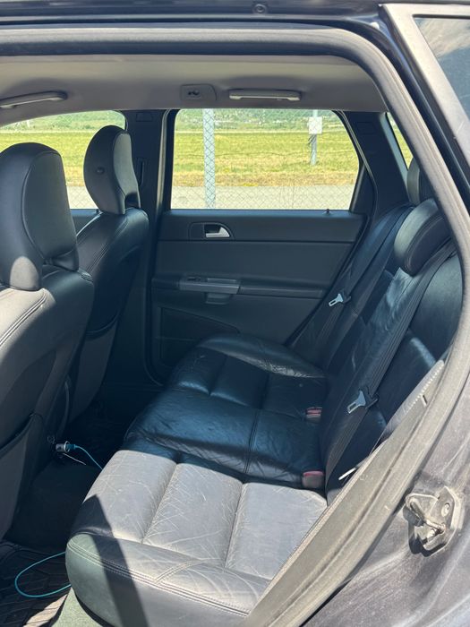 Volvo V50 1.6 Diesel | 2007 | Întreținut | Gata de drum