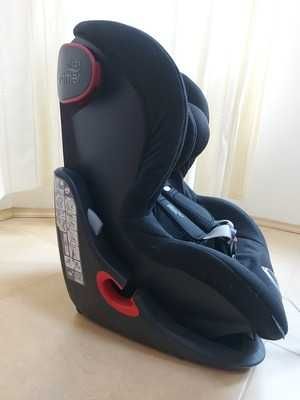 BRITAX Romer King II LS - 2 бр