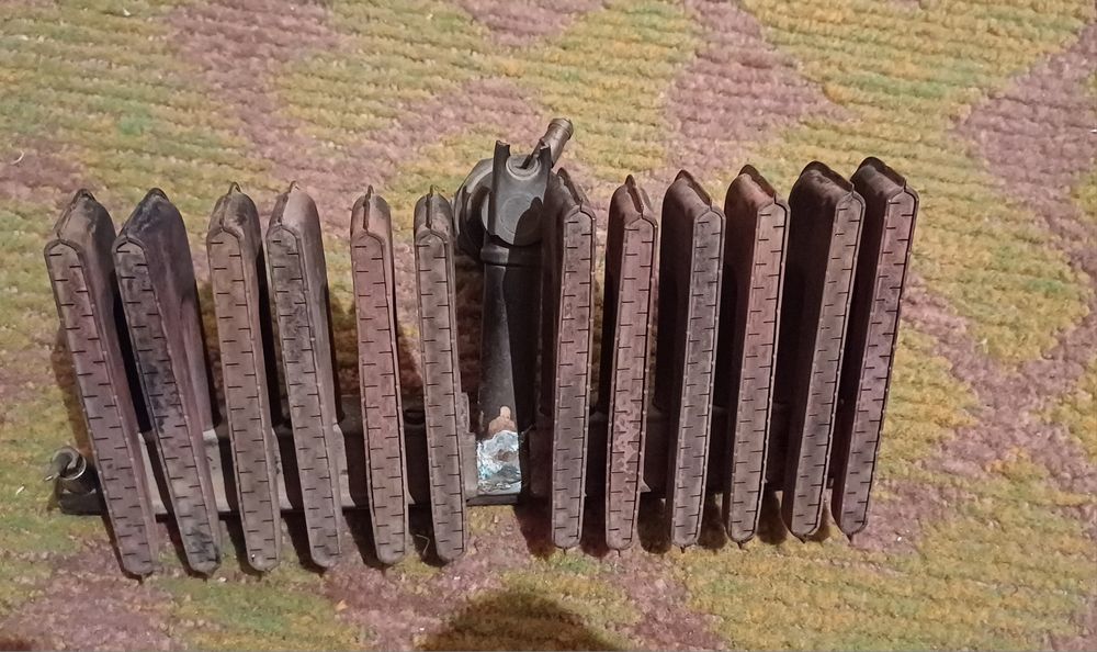 Продам газовую горелку.