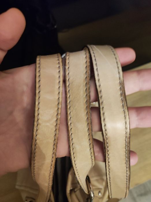 Poseta piele naturala Tod's