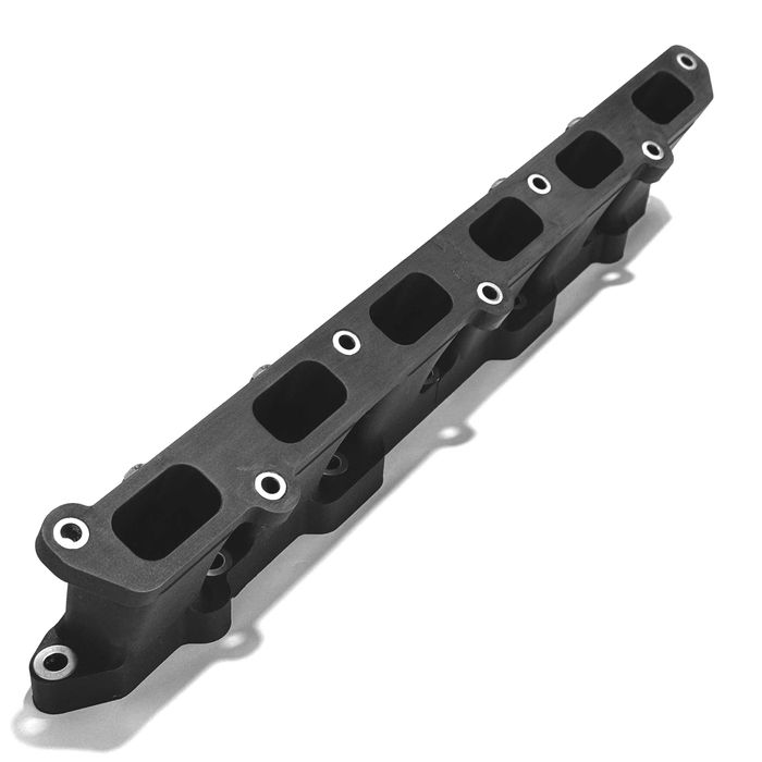 BMW N54 335i - Адаптер на всмукателен колектор за M54