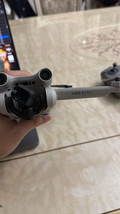 Продам дрон DJI mini pro 3