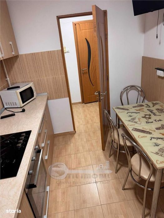 Apartament 2 camere Galata, gata de locuit — fotografia 3