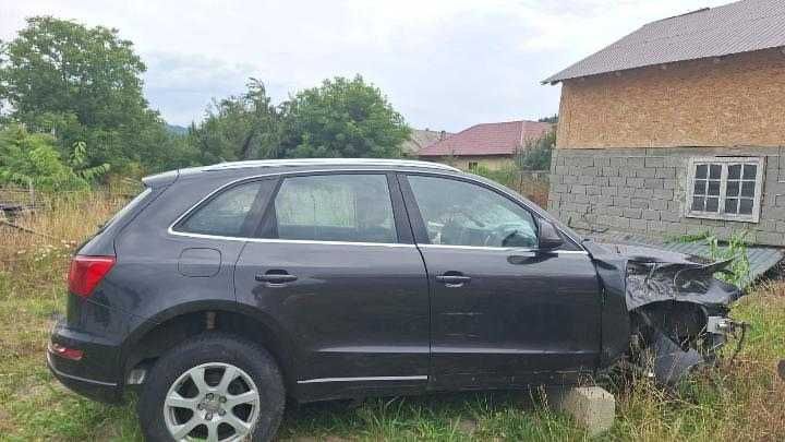 AUDI Q5 2013 — imagine 4