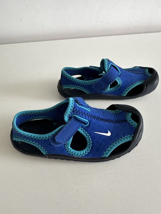 Sandale Nike baieti marimea 27