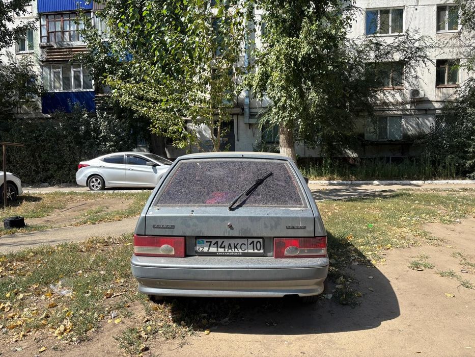 Продам ваз 2114 четырка