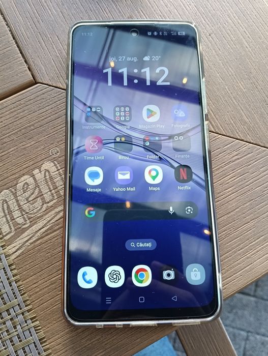 Vând OPPO A5 Pro 5G – 8GB RAM / 256GB