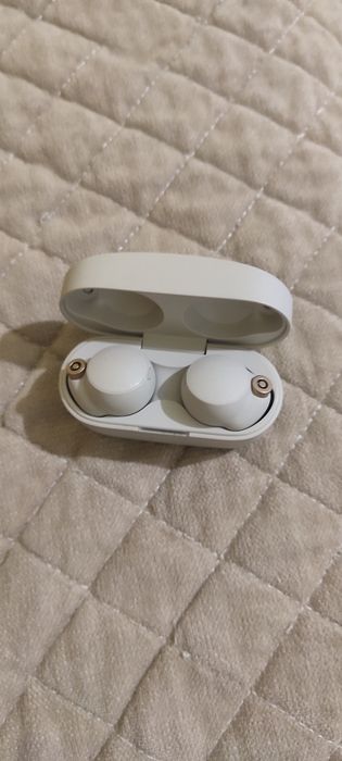Продам wf-1000xm4