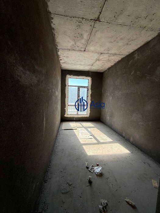 Buxoro sitidan #3x xonali 109m2 karobka kvartira tezda sotiladi