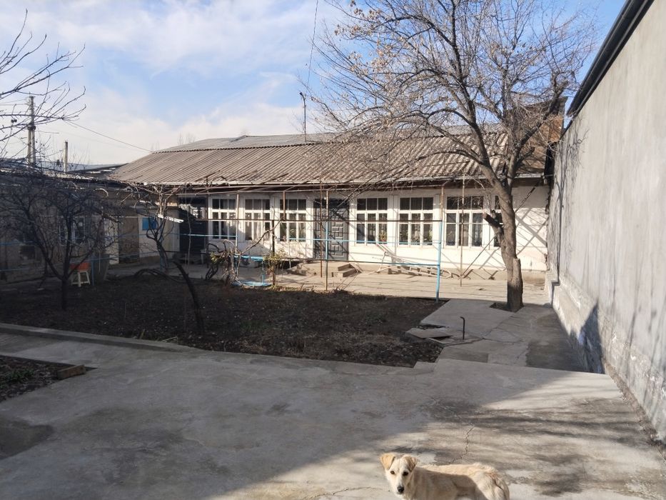 Продаётся земельный участок 7 соток в престижном районе Ташкента