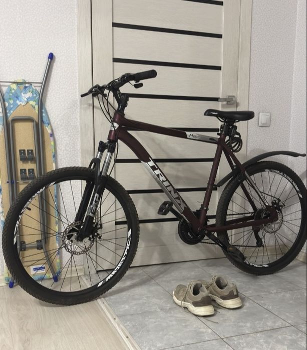 Горный велосипед Trinx