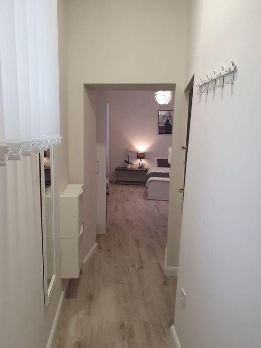 Gabriela Studio Central in  Regim Hotelier