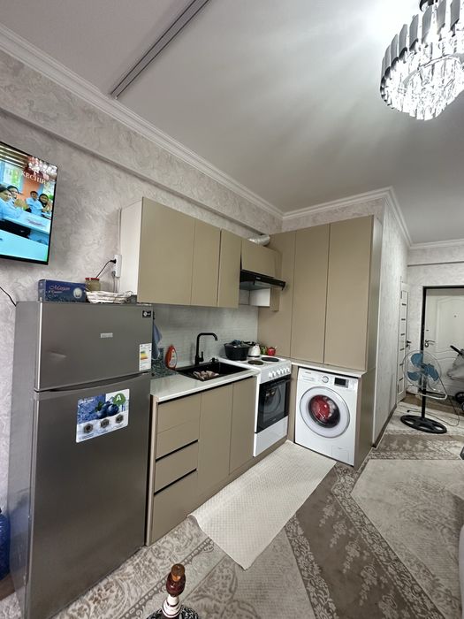 kvartira ijaraga 1 xonali