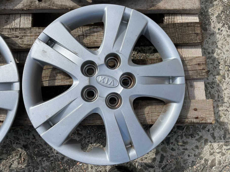 16 цола Тасове Kia Ceed Кия Оригинал 52960-1h100