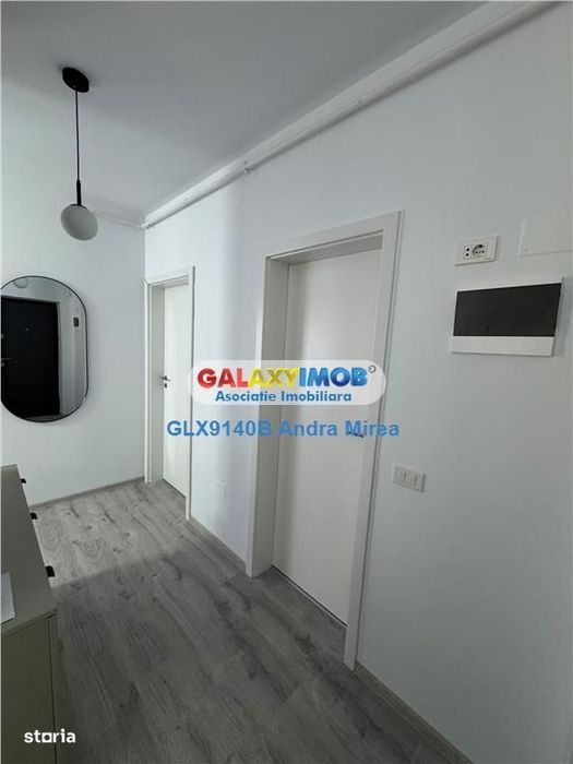 Inchiriere apartament 2 camere Berceni BLOC 2026 COMISION 0