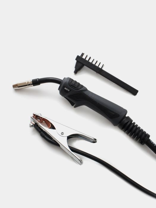 Сварочный  полуавтомат кемпи NBC-400 IMPULSE