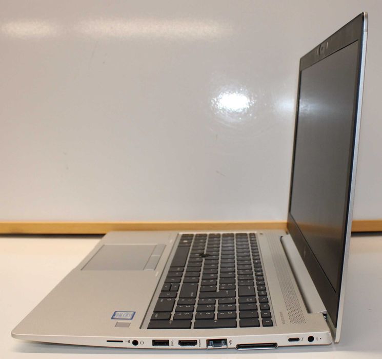 HP EliteBook 850 G6