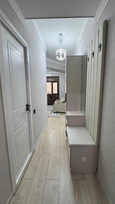 СРОЧНО !! Продается квартира в Яшнабаде 1/2/8 ( 45кв/м ) ЖК AZIA HOUSE