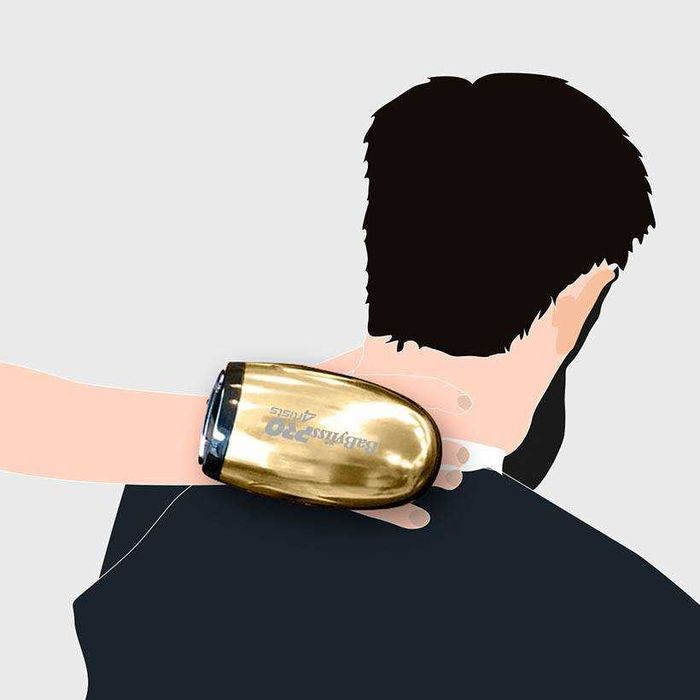 массажер для всех возрастов удобный в использовании