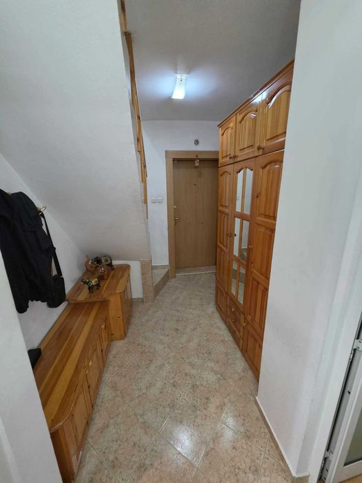 Продава се Мезонет в Търговище, Център - 160 кв.м за 1032 €/кв.м - Снимка #5