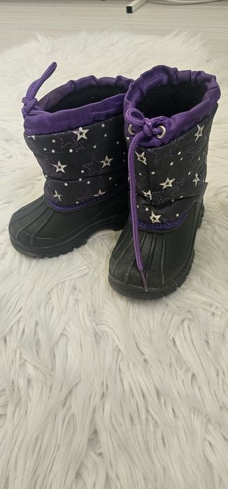 Ботуши апрески,  22 номер