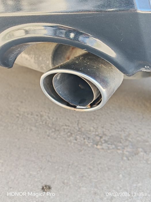 Toyota auris 2.0m³ D4D