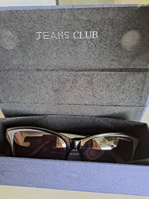 Слънчеви очила на Joy optics