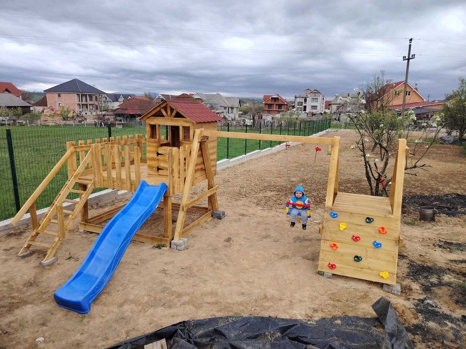 Mobilier de grădină