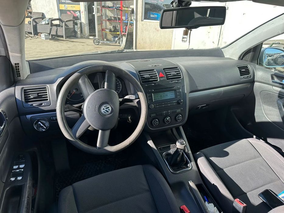 Dezmembrari VW Golf 5 1.9 TDI / BKC