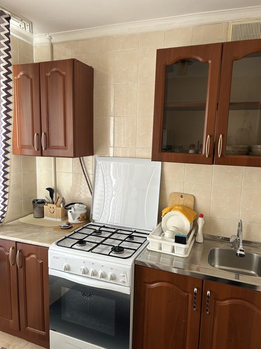 Привокз 5 мкр, wifi, smart TVчасы,ночь