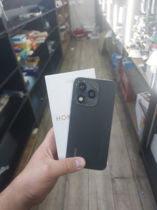 Honor 400 lite 256 Gb: 155 у.е. - Мобильные телефоны Ташкент на Olx