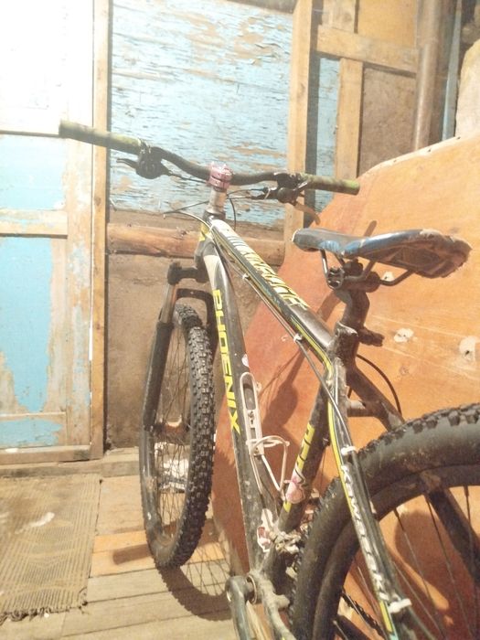 Продам Срочно Велосипед