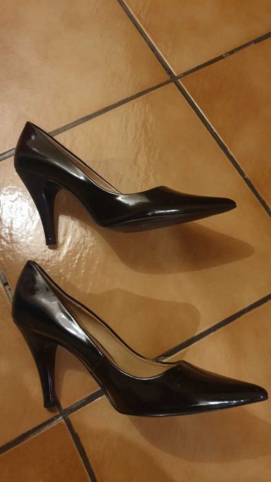 Дамски обувки есенни, боти, ботуши, сандали, 36 и 37